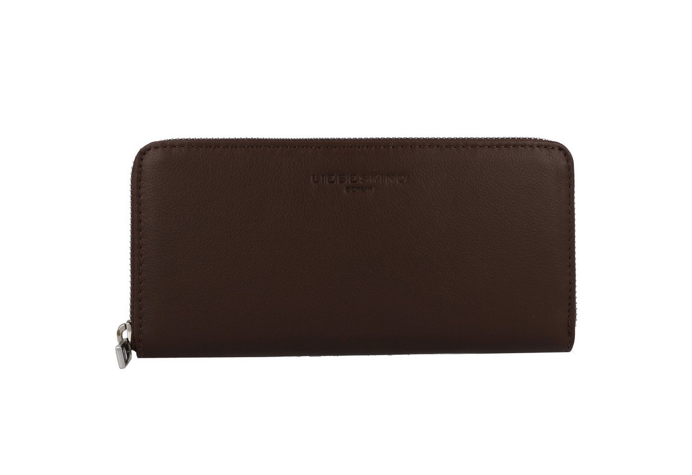 Liebeskind Berlin Geldbörse Gigi, Leder von Liebeskind Berlin