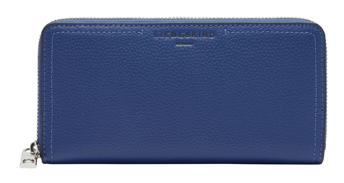 Liebeskind Berlin Geldbörse Gigi Purse, mit RFID-Blocker Schutz von Liebeskind Berlin