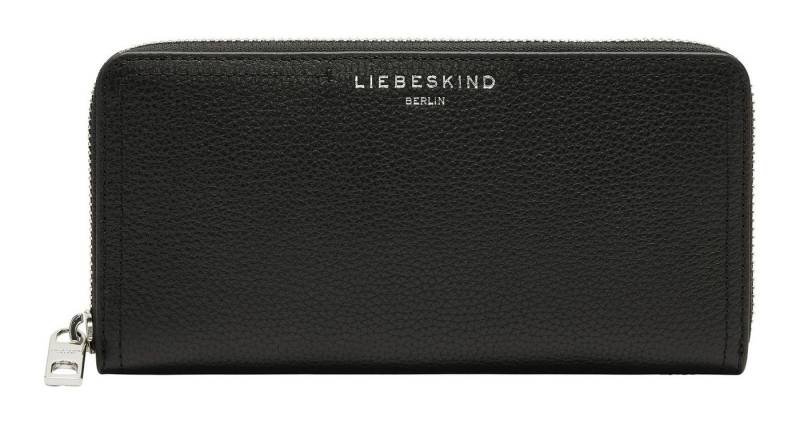 Liebeskind Berlin Geldbörse Gigi Purse, mit RFID-Blocker Schutz von Liebeskind Berlin
