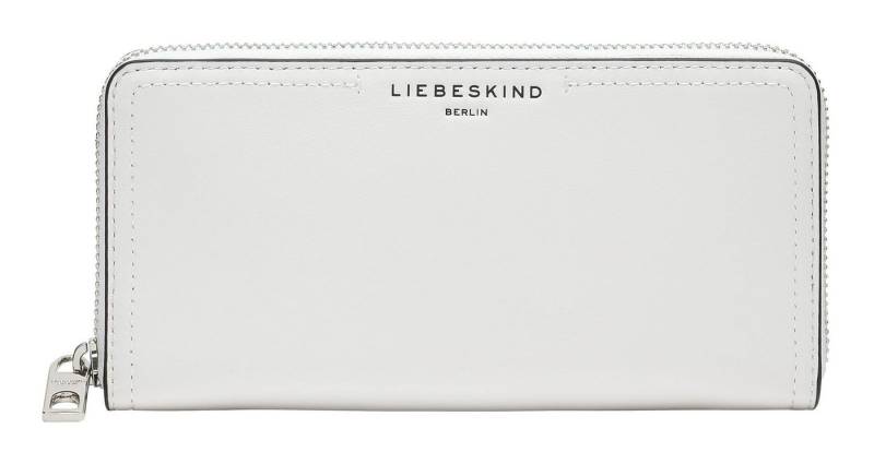 Liebeskind Berlin Geldbörse Gigi Wallet, aus echtem Leder mit RFID-Blocker Schutz von Liebeskind Berlin