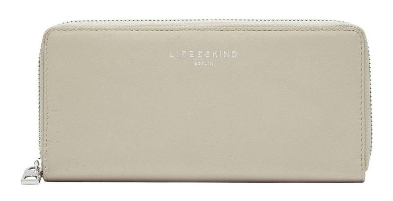 Liebeskind Berlin Geldbörse Gigi Ziparound Wallet, aus echtem Leder mit RFID-Blocker Schutz von Liebeskind Berlin