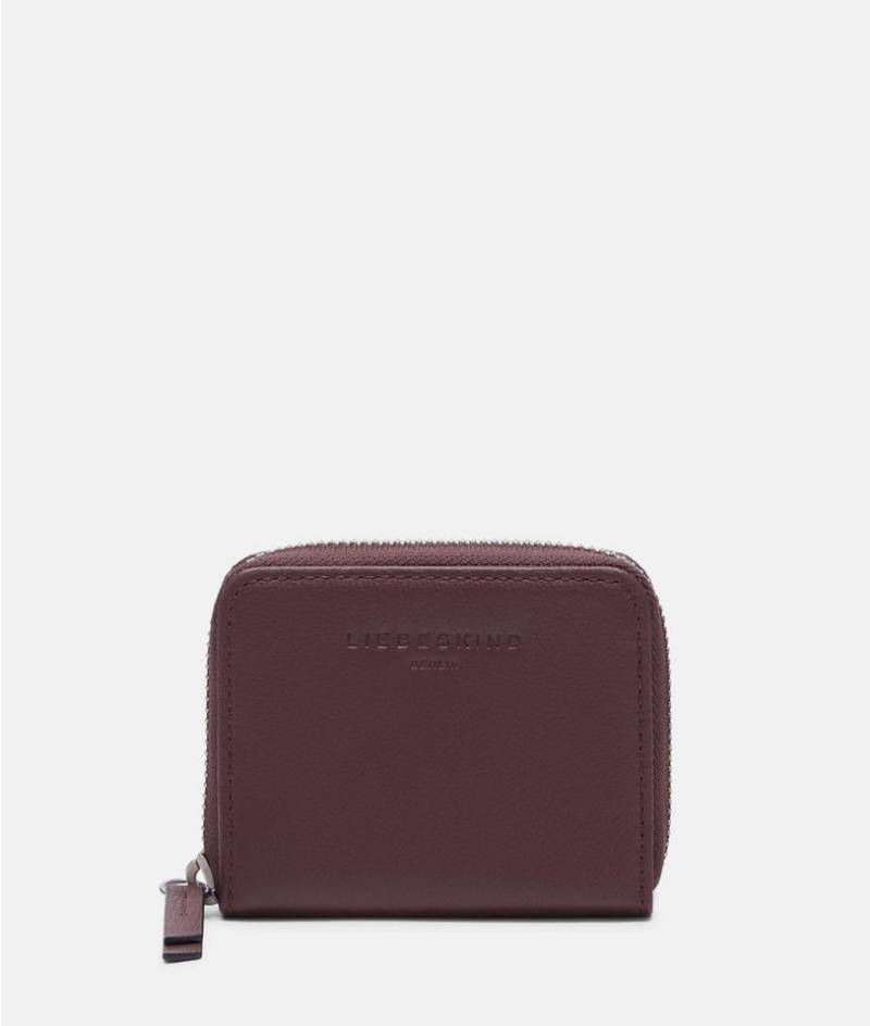 Liebeskind Berlin Geldbörse Handliche Geldbörse aus Leder von Liebeskind Berlin