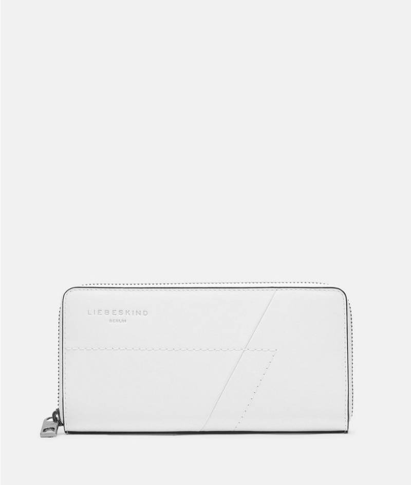 Liebeskind Berlin Geldbörse Handliche Geldbörse aus Nappaleder von Liebeskind Berlin