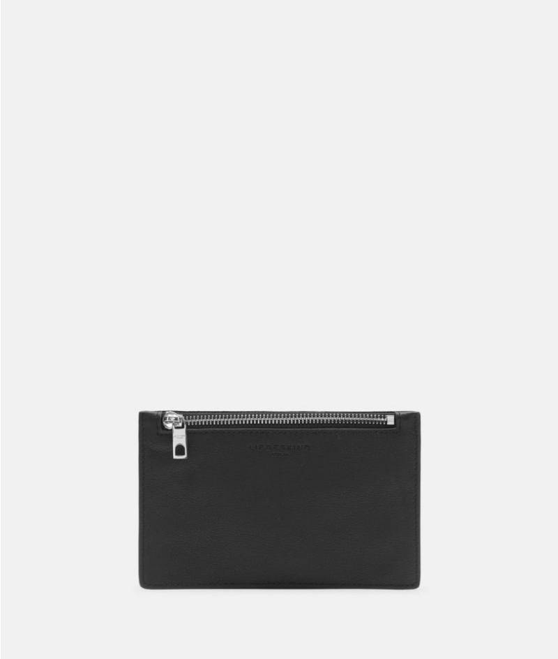 Liebeskind Berlin Geldbörse Handliche Pouch aus Rindsleder von Liebeskind Berlin