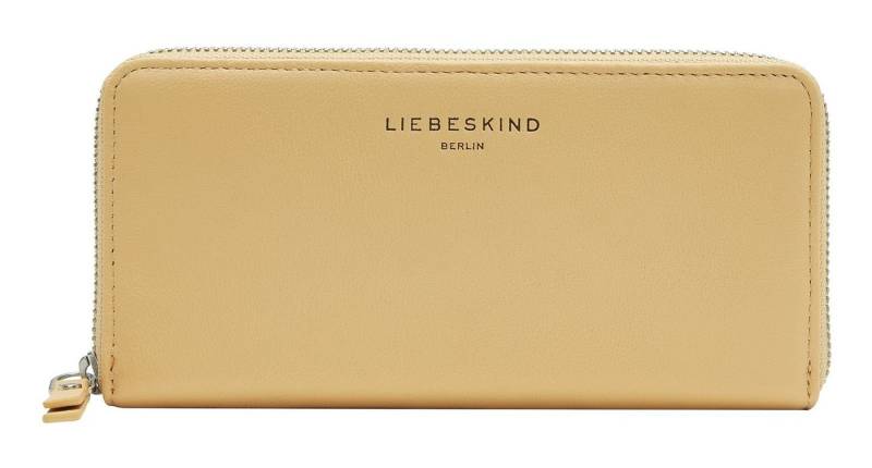 Liebeskind Berlin Geldbörse Harris, mit RFID-Blocker Schutz von Liebeskind Berlin