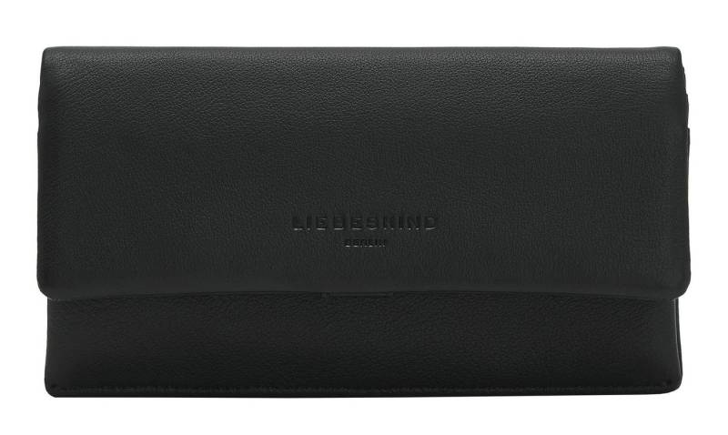 Liebeskind Berlin Geldbörse Harris, mit RFID-Blocker Schutz von Liebeskind Berlin