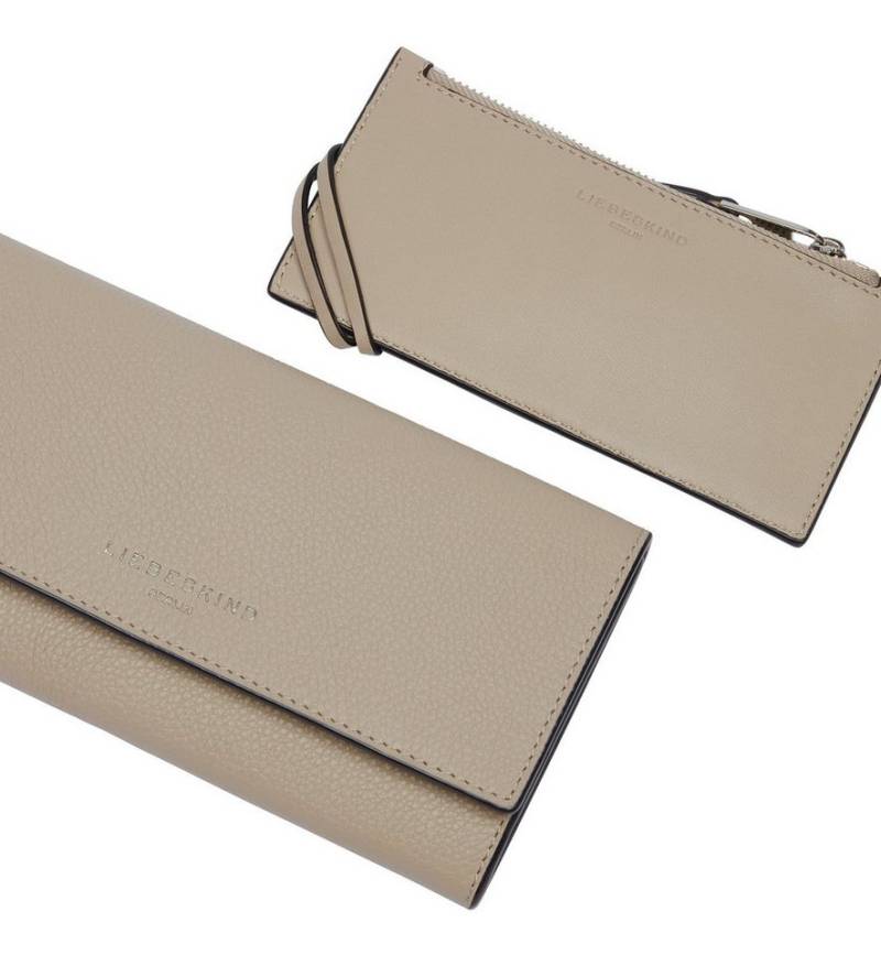 Liebeskind Berlin Geldbörse Hilla (Set, 2-tlg), mit RFID-Blocker Schutz von Liebeskind Berlin