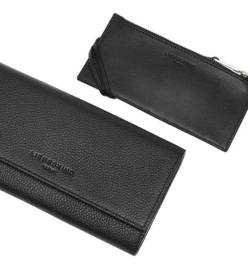 Liebeskind Berlin Geldbörse Hilla (Set, 2-tlg), mit RFID-Blocker Schutz von Liebeskind Berlin