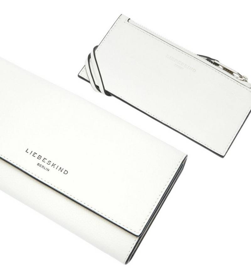 Liebeskind Berlin Geldbörse Hilla (Set, 2-tlg), mit RFID-Blocker Schutz von Liebeskind Berlin