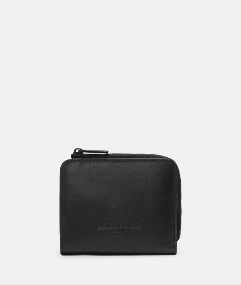 Liebeskind Berlin Geldbörse Kleines Portemonnaie aus Schafsleder von Liebeskind Berlin