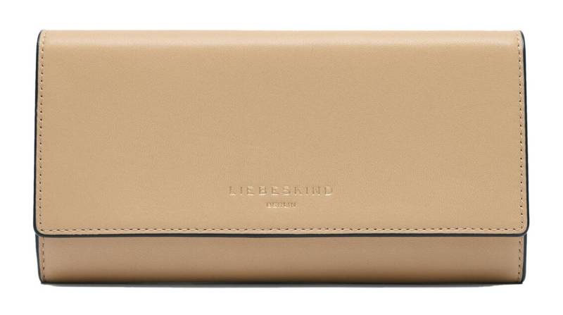 Liebeskind Berlin Geldbörse Kodiaq Sheep (Set, 2-tlg), mit RFID-Blocker Schutz von Liebeskind Berlin