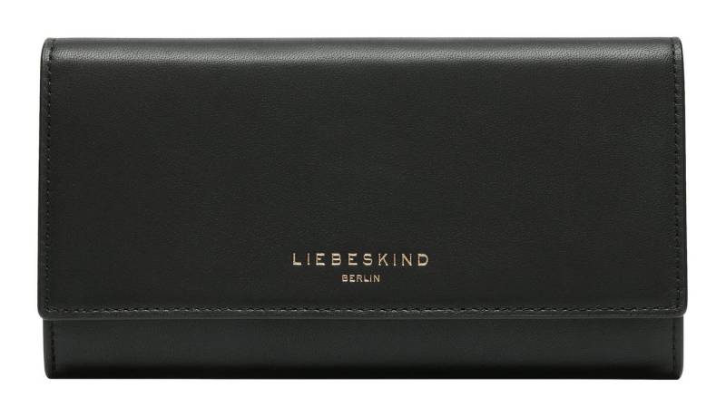 Liebeskind Berlin Geldbörse Kodiaq Sheep (Set, 2-tlg), mit RFID-Blocker Schutz von Liebeskind Berlin
