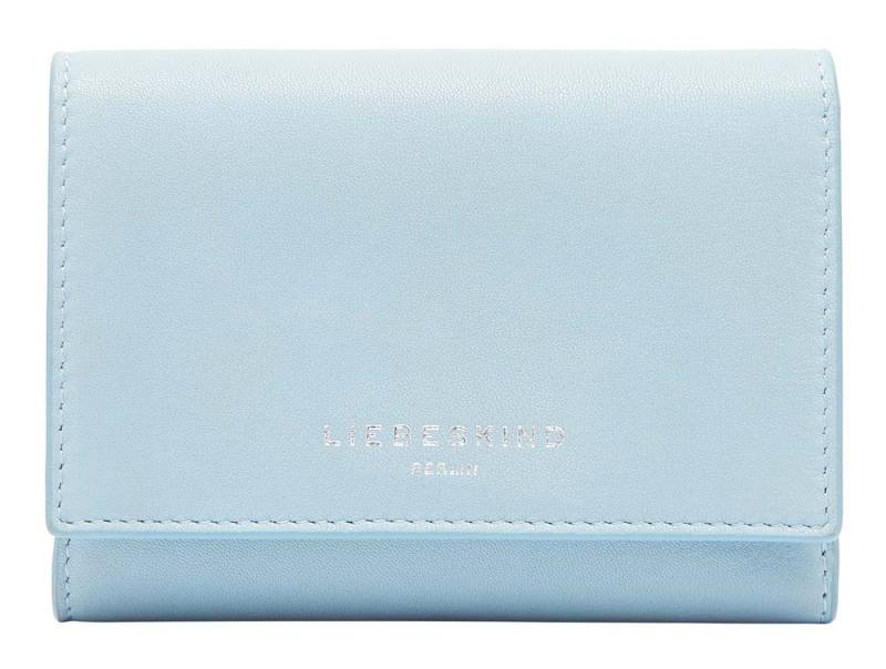 Liebeskind Berlin Geldbörse Linn Wallet, aus echtem Schafsleder mit RFID-Blocker Schutz von Liebeskind Berlin