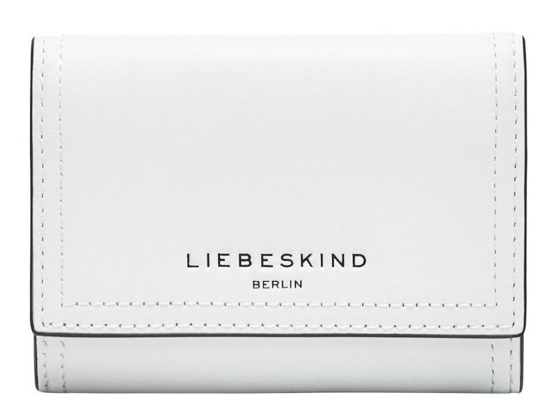 Liebeskind Berlin Geldbörse Lisa Calf Optic, mit RFID-Blocker Schutz von Liebeskind Berlin
