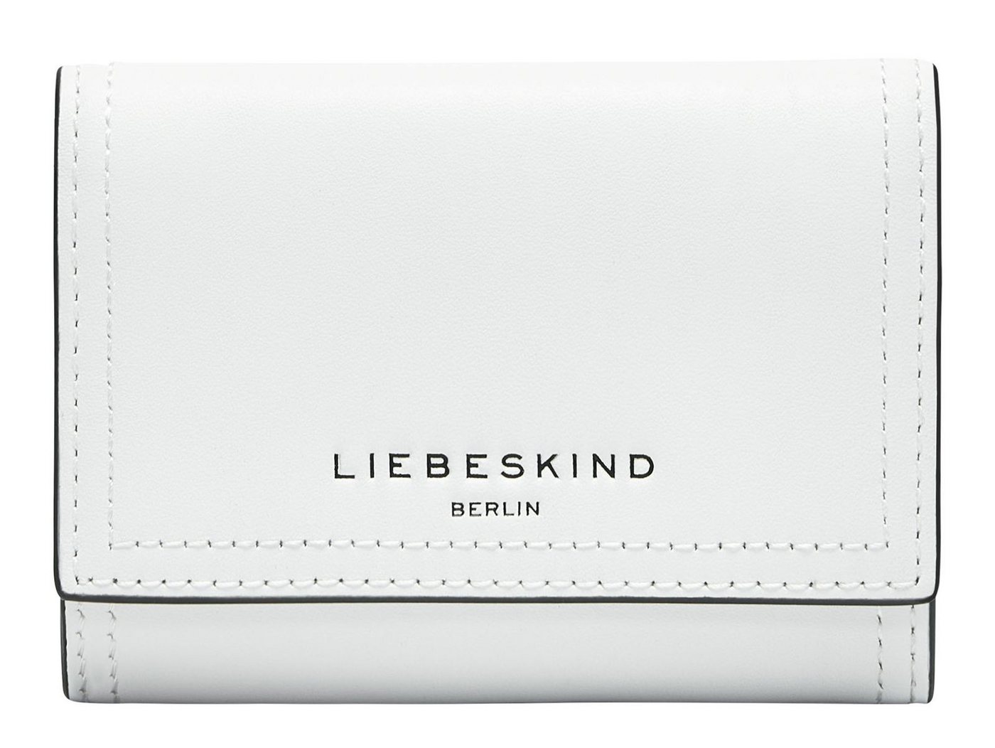 Liebeskind Berlin Geldbörse Lisa Calf Optic, mit RFID-Blocker Schutz von Liebeskind Berlin