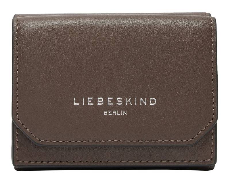 Liebeskind Berlin Geldbörse Lora Purse Wallet, mit RFID-Blocker Schutz Liebeskind Berlin Geldbörse Lora Purse Wallet, mit RFID-Blocker Schutz von Liebeskind Berlin