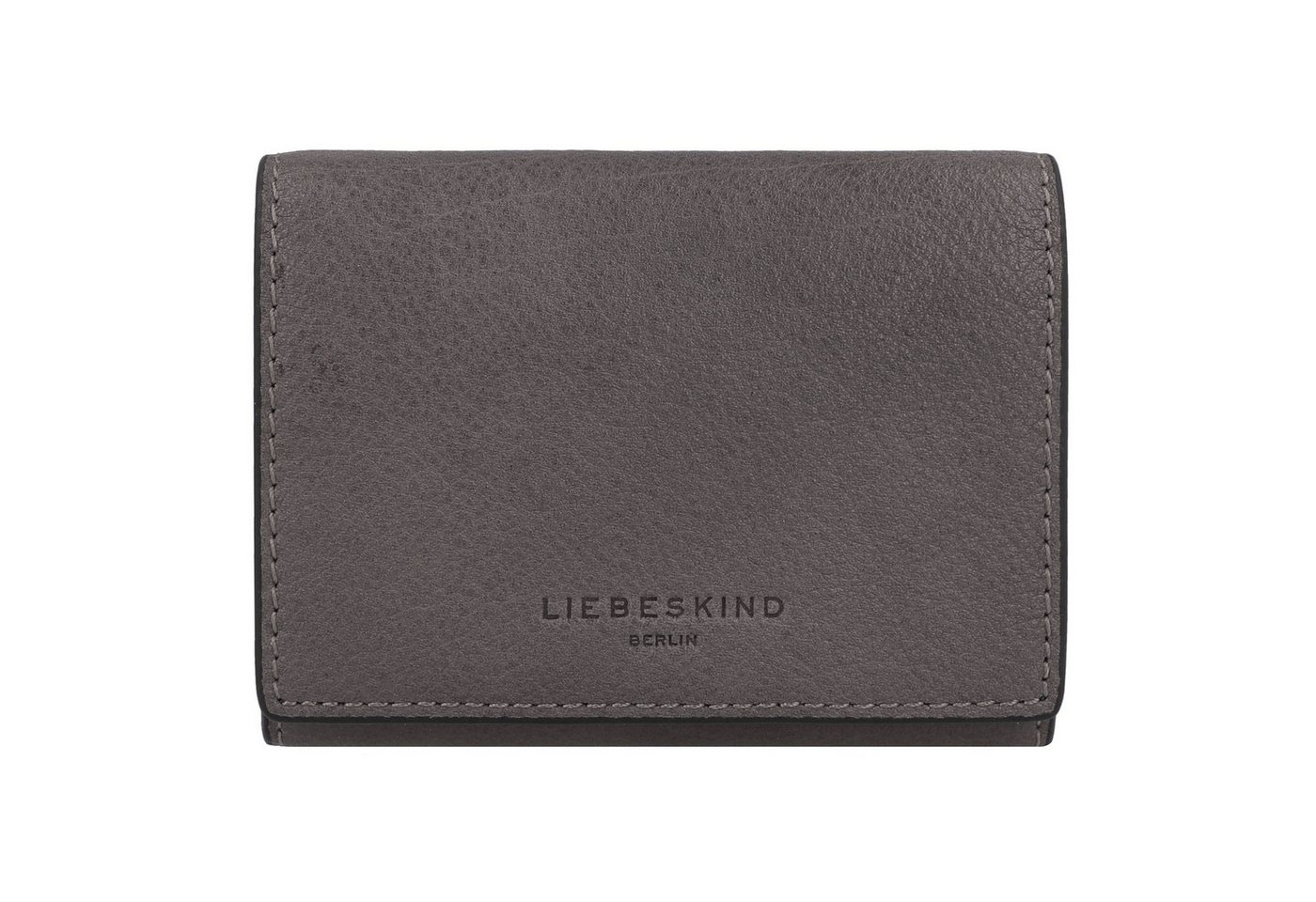 Liebeskind Berlin Geldbörse Lou 2, Leder von Liebeskind Berlin