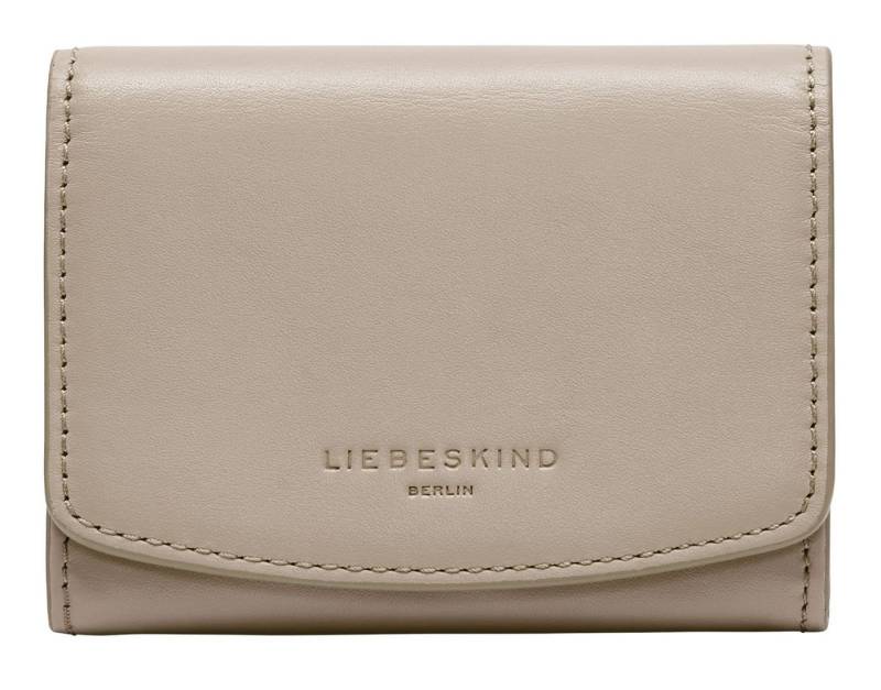 Liebeskind Berlin Geldbörse Louisa Purse, mit RFID-Blocker Schutz von Liebeskind Berlin