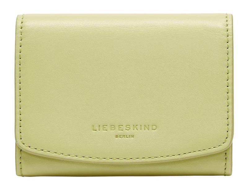 Liebeskind Berlin Geldbörse Louisa Purse, mit RFID-Blocker Schutz von Liebeskind Berlin