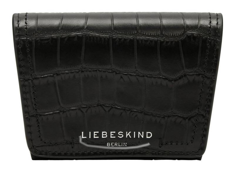 Liebeskind Berlin Geldbörse Louisa Purse, mit RFID-Blocker Schutz von Liebeskind Berlin