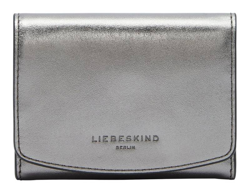 Liebeskind Berlin Geldbörse Louisa Wallet, aus echtem Leder mit RFID-Blocker Schutz von Liebeskind Berlin