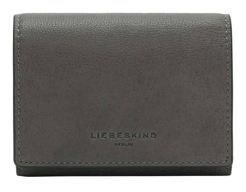 Liebeskind Berlin Geldbörse Louisa Wallet, aus echtem Leder mit RFID-Blocker Schutz von Liebeskind Berlin