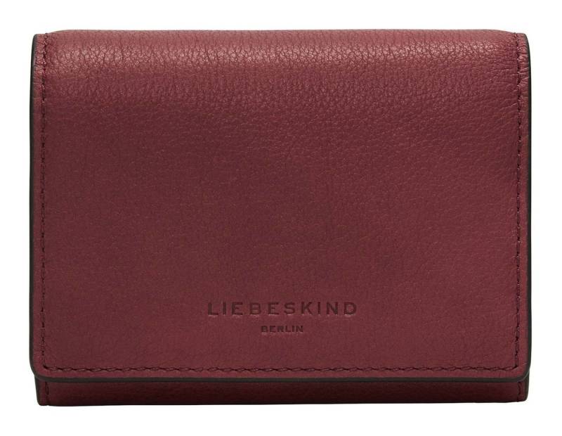 Liebeskind Berlin Geldbörse Louisa Wallet, aus echtem Leder mit RFID-Blocker Schutz von Liebeskind Berlin