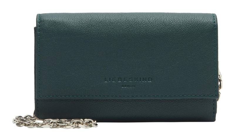 Liebeskind Berlin Geldbörse Malia Wallet, aus echtem Leder mit RFID-Blocker Schutz von Liebeskind Berlin