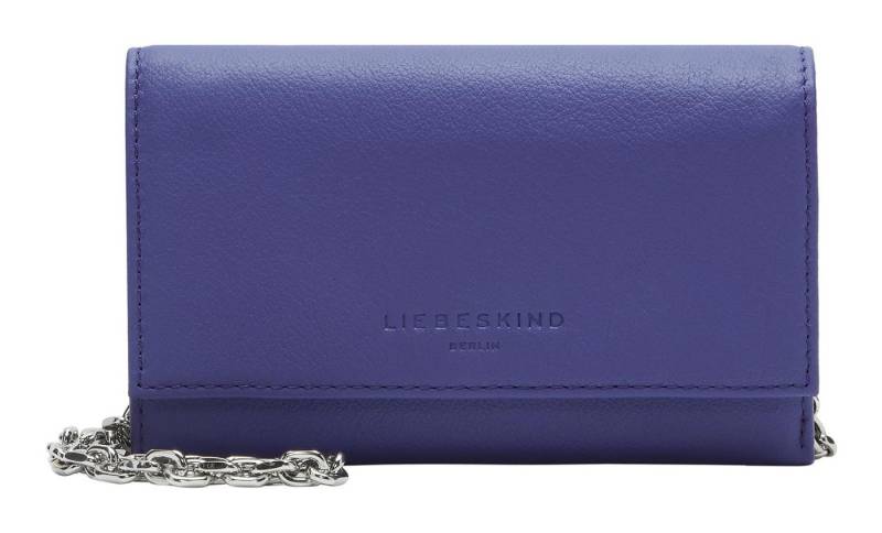 Liebeskind Berlin Geldbörse Malia Wallet, aus echtem Leder mit RFID-Blocker Schutz von Liebeskind Berlin