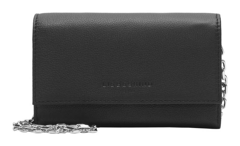 Liebeskind Berlin Geldbörse Malia Wallet, aus echtem Leder mit RFID-Blocker Schutz von Liebeskind Berlin