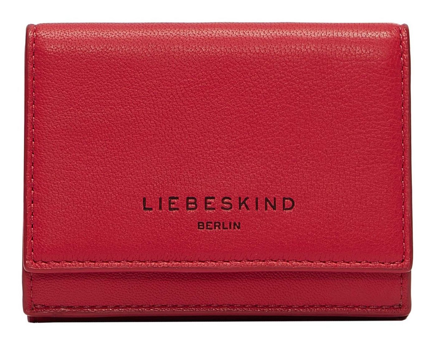 Liebeskind Berlin Geldbörse Mica Kodiaq Sheep, mit RFID-Blocker Schutz von Liebeskind Berlin