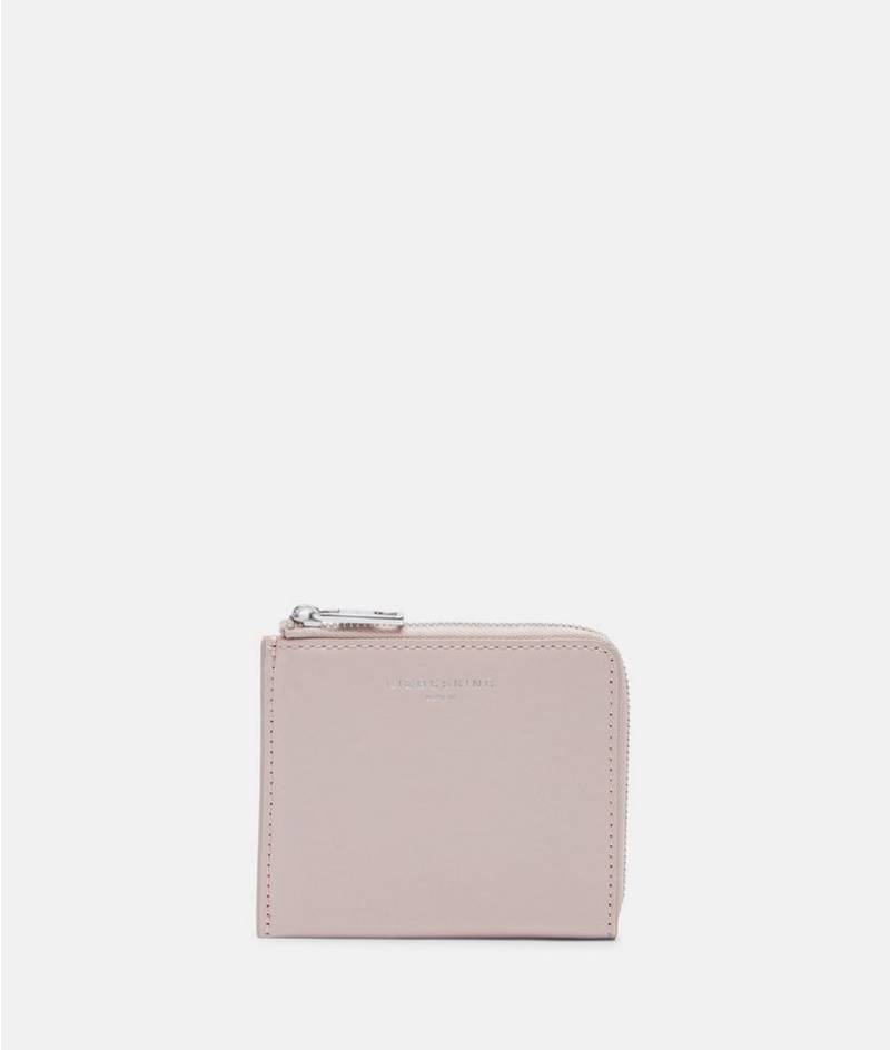 Liebeskind Berlin Geldbörse Mini Portemonnaie aus Nappaleder von Liebeskind Berlin