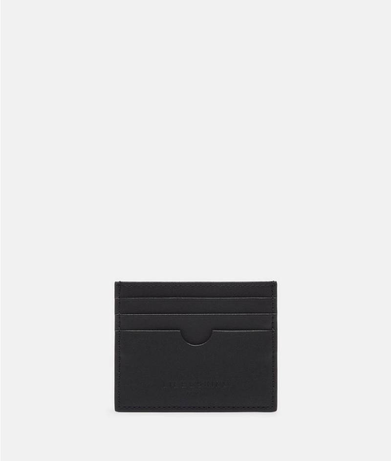 Liebeskind Berlin Geldbörse Mini Portemonnaie aus recyceltem Leder von Liebeskind Berlin