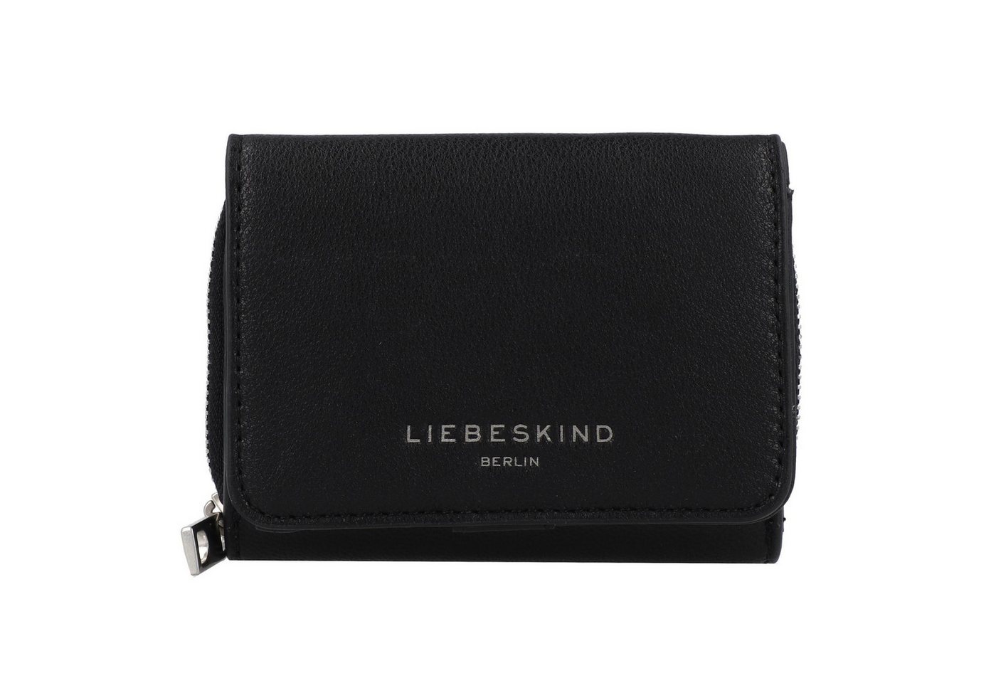 Liebeskind Berlin Geldbörse Pablita, Leder von Liebeskind Berlin