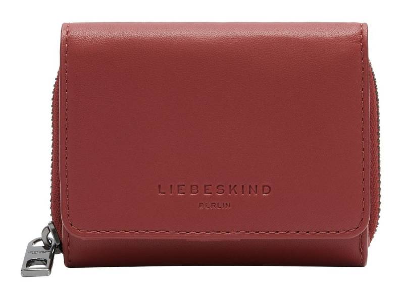 Liebeskind Berlin Geldbörse Pablita Wallet, aus echtem Leder mit RFID-Blocker Schutz von Liebeskind Berlin