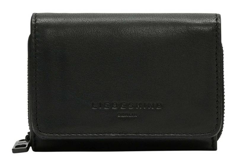 Liebeskind Berlin Geldbörse Pablita Wallet, aus echtem Schafsleder mit RFID-Blocker Schutz von Liebeskind Berlin