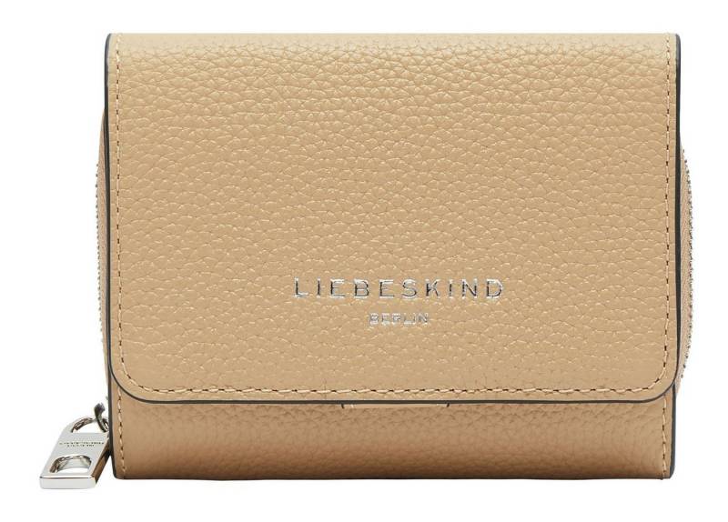 Liebeskind Berlin Geldbörse Pablita Wallet, mit RFID-Blocker Schutz von Liebeskind Berlin