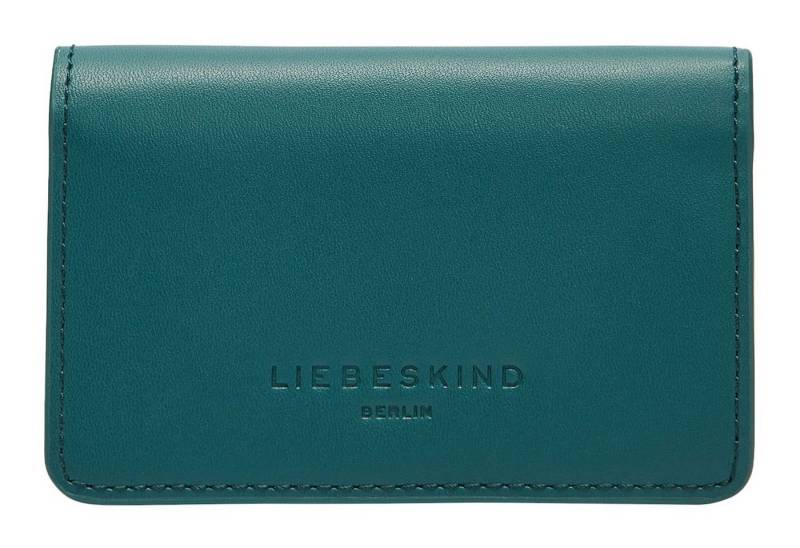 Liebeskind Berlin Geldbörse Paper Bag Carter, aus echtem Rindsleder von Liebeskind Berlin