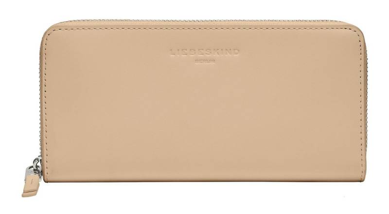 Liebeskind Berlin Geldbörse Paper Bag Carter, mit RFID-Blocker Schutz von Liebeskind Berlin