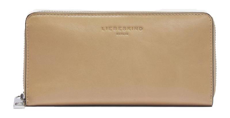 Liebeskind Berlin Geldbörse Paris 4 Lamb SF Verna, mit RFID-Blocker Schutz von Liebeskind Berlin