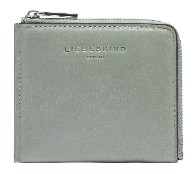 Liebeskind Berlin Geldbörse Paris 4 Lamb SF Verna, mit RFID-Blocker Schutz von Liebeskind Berlin