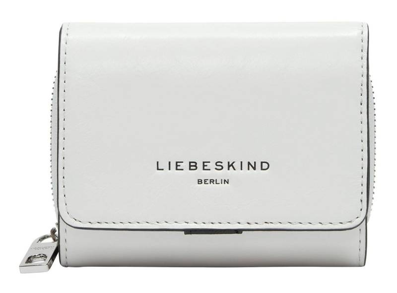 Liebeskind Berlin Geldbörse Paris 4 Paper Touch Crinkle, mit RFID-Blocker Schutz von Liebeskind Berlin