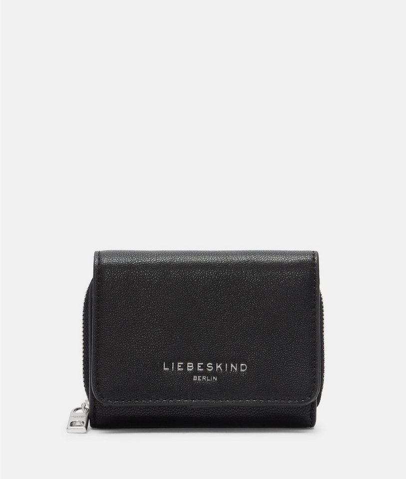 Liebeskind Berlin Geldbörse Portemonnaie (1-tlg), Geldbörse aus Leder von Liebeskind Berlin