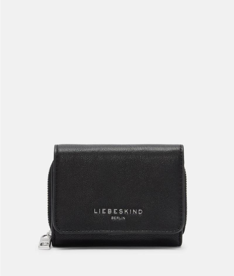 Liebeskind Berlin Geldbörse Portemonnaie (1-tlg), Geldbörse aus Leder von Liebeskind Berlin