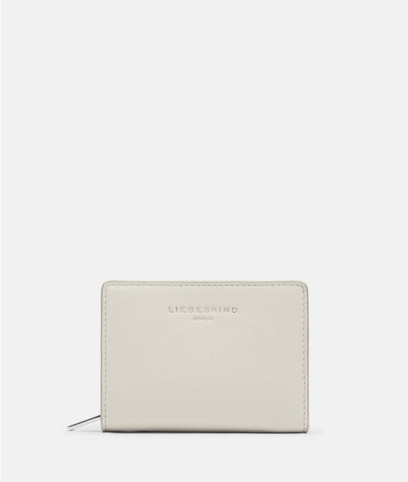 Liebeskind Berlin Geldbörse Portemonnaie (1-tlg), Geräumiges Portemonnaie aus Schafsleder von Liebeskind Berlin