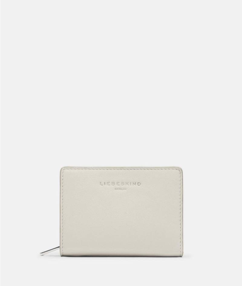 Liebeskind Berlin Geldbörse Portemonnaie (1-tlg), Geräumiges Portemonnaie aus Schafsleder von Liebeskind Berlin