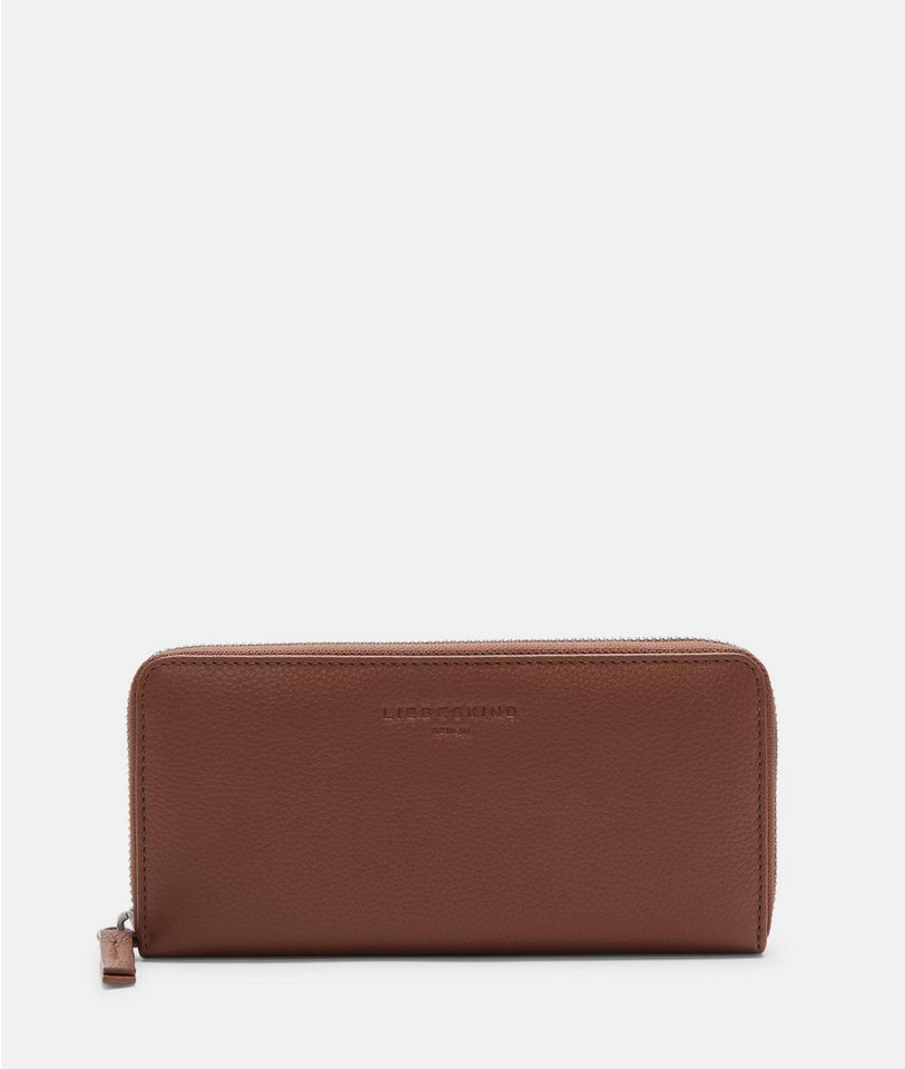 Liebeskind Berlin Geldbörse Portemonnaie (1-tlg), Portemonnaie von Liebeskind Berlin