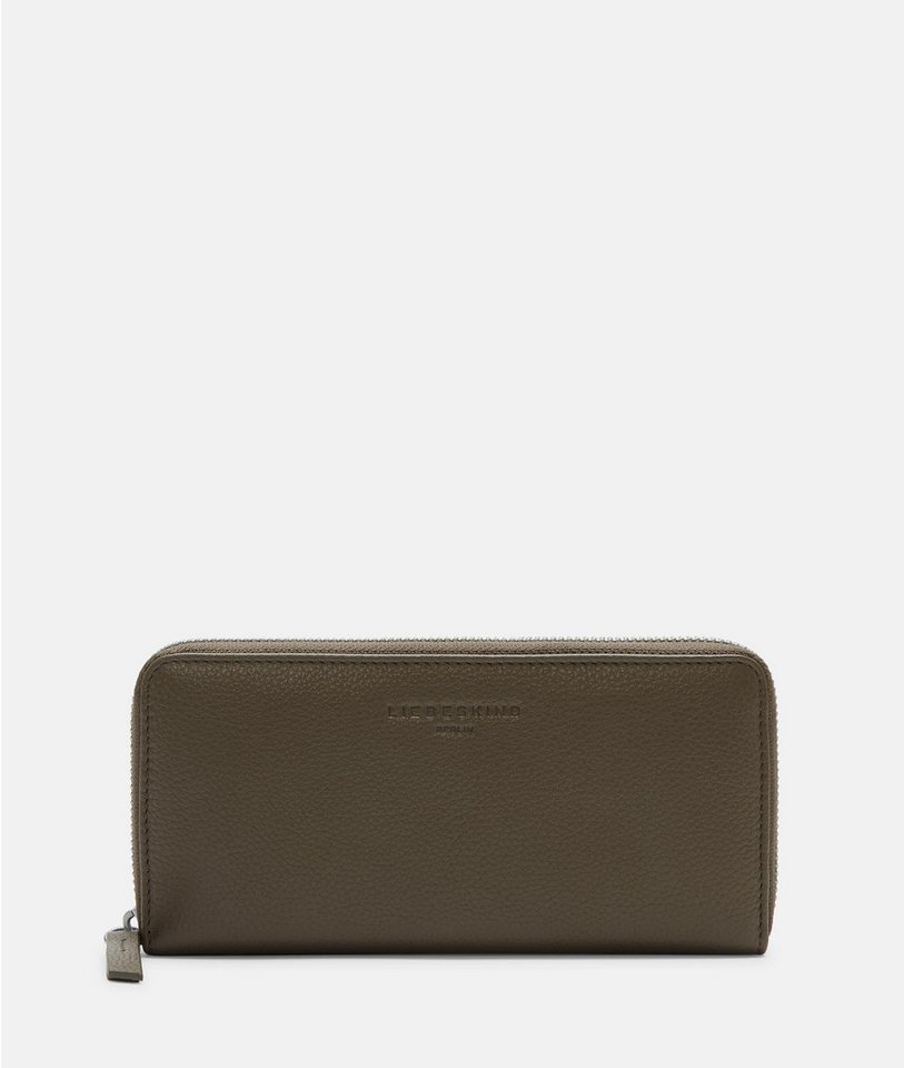 Liebeskind Berlin Geldbörse Portemonnaie (1-tlg), Portemonnaie von Liebeskind Berlin