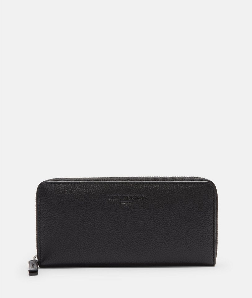 Liebeskind Berlin Geldbörse Portemonnaie (1-tlg), Portemonnaie von Liebeskind Berlin