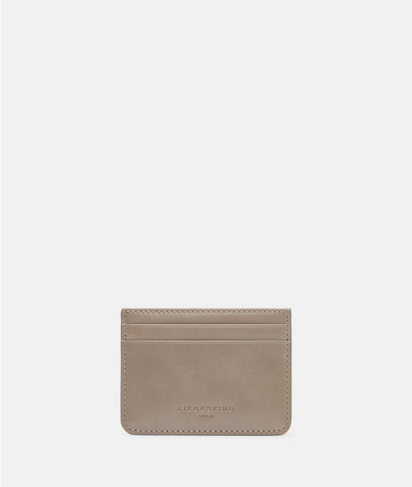 Liebeskind Berlin Geldbörse Portemonnaie (1-tlg), Kartenetui aus Leder von Liebeskind Berlin